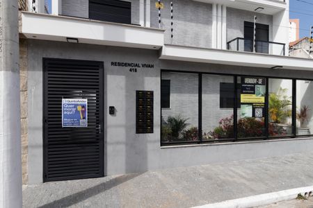 Apartamento à venda com 40m², 1 quarto e sem vaga Apartamento à venda com 40m², 1 quarto e sem vagaplaquinha instalada