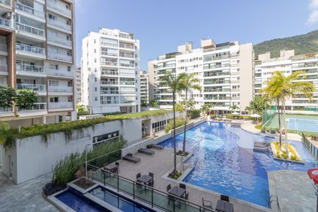 Apartamento para alugar com 82m², 3 quartos e 2 vagas Apartamento para alugar com 82m², 3 quartos e 2 vagasÁrea comum