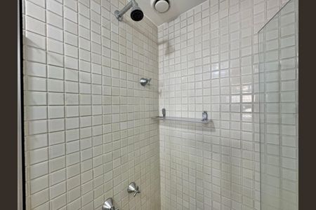 Apartamento para alugar com 82m², 3 quartos e 2 vagas Apartamento para alugar com 82m², 3 quartos e 2 vagasBanheiro Social