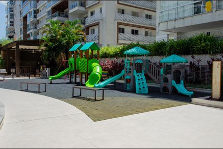 Apartamento para alugar com 82m², 3 quartos e 2 vagas Apartamento para alugar com 82m², 3 quartos e 2 vagasÁrea comum