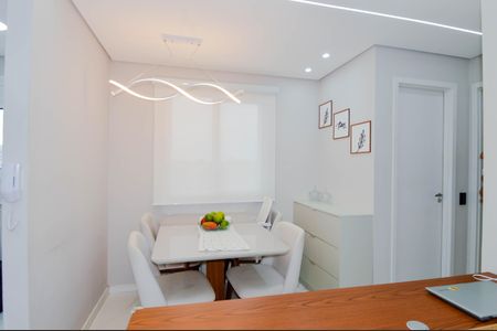 Apartamento para alugar com 44m², 2 quartos e 1 vagaSala/Cozinha