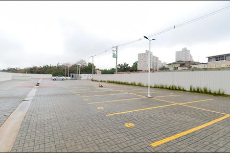 Apartamento para alugar com 44m², 2 quartos e 1 vagaÁrea externa