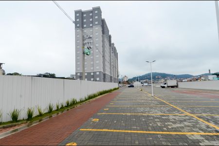 Apartamento para alugar com 44m², 2 quartos e 1 vagaÁrea externa