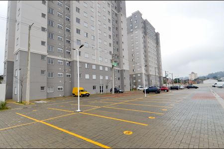 Apartamento para alugar com 44m², 2 quartos e 1 vagaÁrea externa