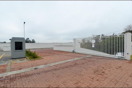 Apartamento para alugar com 44m², 2 quartos e 1 vagaÁrea externa