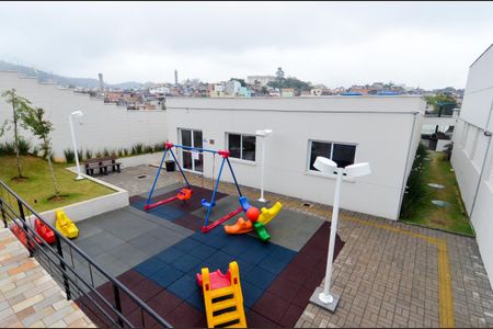 Apartamento para alugar com 44m², 2 quartos e 1 vagaÁrea externa