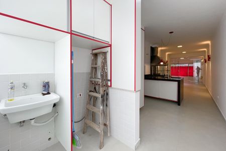 Casa à venda com 180m², 3 quartos e 2 vagas Casa à venda com 180m², 3 quartos e 2 vagasÁrea de Serviço