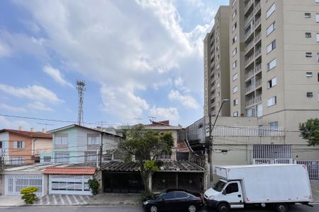 Casa à venda com 180m², 3 quartos e 2 vagas Casa à venda com 180m², 3 quartos e 2 vagasVista da Sacada - Suíte
