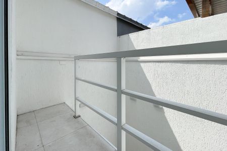 Casa à venda com 180m², 3 quartos e 2 vagas Casa à venda com 180m², 3 quartos e 2 vagasSacada - Quarto 2