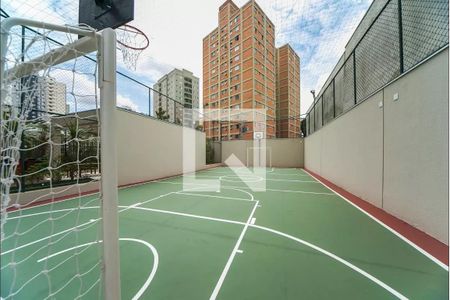 Apartamento à venda com 60m², 2 quartos e 1 vagaÁrea comum