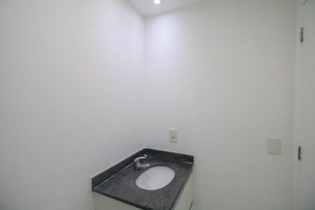 Apartamento à venda com 60m², 2 quartos e 1 vagaBanheiro Social