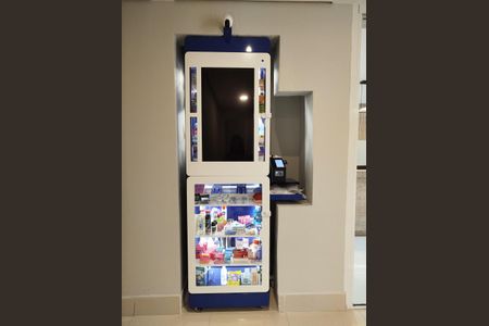 Apartamento à venda com 60m², 2 quartos e 1 vagaÁrea comum