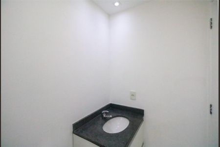 Apartamento à venda com 60m², 2 quartos e 1 vagaBanheiro da Suíte