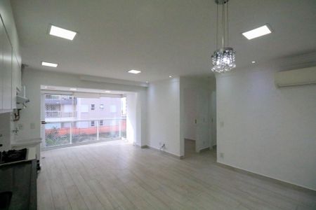 Apartamento à venda com 60m², 2 quartos e 1 vagaSala/Cozinha