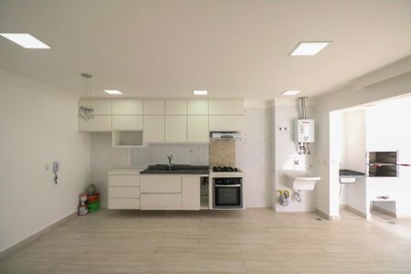 Apartamento à venda com 60m², 2 quartos e 1 vagaSala/Cozinha