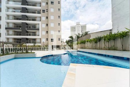 Apartamento à venda com 60m², 2 quartos e 1 vagaÁrea comum