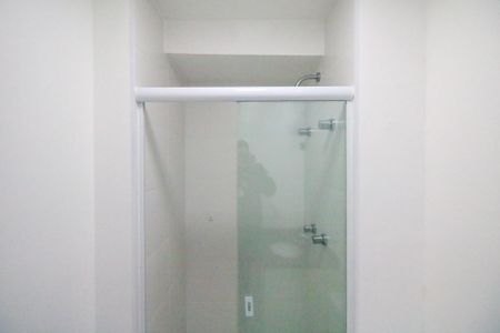 Apartamento à venda com 60m², 2 quartos e 1 vagaBanheiro Social