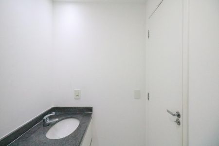 Apartamento à venda com 60m², 2 quartos e 1 vagaBanheiro Social