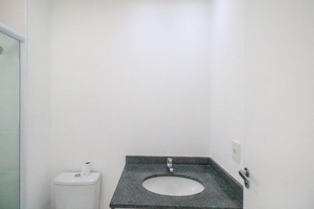 Apartamento à venda com 60m², 2 quartos e 1 vagaBanheiro da Suíte