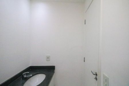 Apartamento à venda com 60m², 2 quartos e 1 vagaBanheiro da Suíte