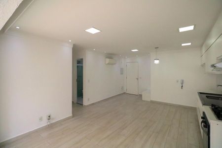 Apartamento à venda com 60m², 2 quartos e 1 vagaSala/Cozinha