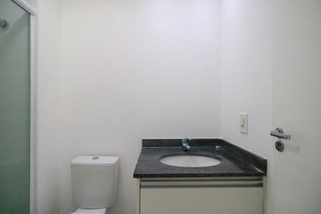 Apartamento à venda com 60m², 2 quartos e 1 vagaBanheiro Social