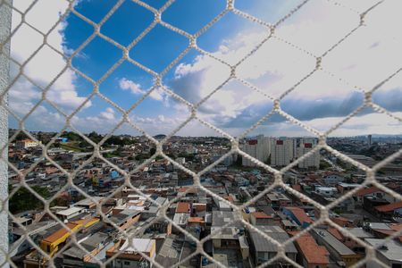 Apartamento para alugar com 47m², 2 quartos e 1 vaga Apartamento para alugar com 47m², 2 quartos e 1 vagaVista da Sala