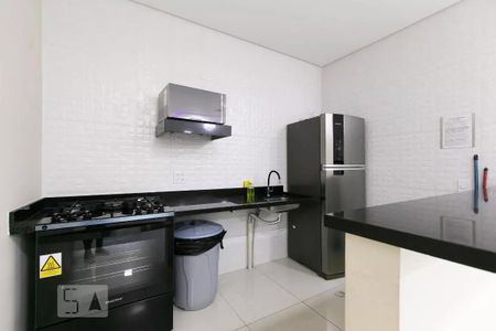 Apartamento para alugar com 47m², 2 quartos e 1 vaga Apartamento para alugar com 47m², 2 quartos e 1 vagaÁrea comum - Salão de festas