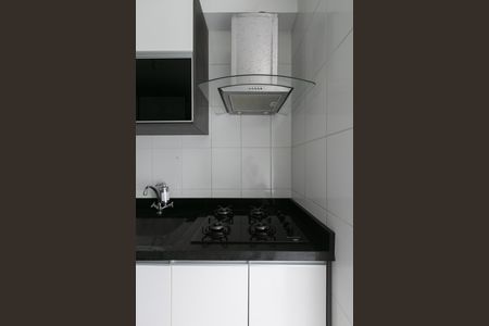 Apartamento para alugar com 47m², 2 quartos e 1 vaga Apartamento para alugar com 47m², 2 quartos e 1 vagaDetalhe cozinha