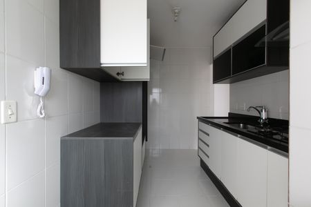 Apartamento para alugar com 47m², 2 quartos e 1 vaga Apartamento para alugar com 47m², 2 quartos e 1 vagaCozinha - Armários