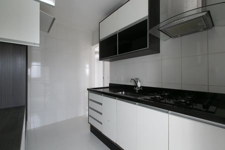Apartamento para alugar com 47m², 2 quartos e 1 vaga Apartamento para alugar com 47m², 2 quartos e 1 vagaCozinha - Armários