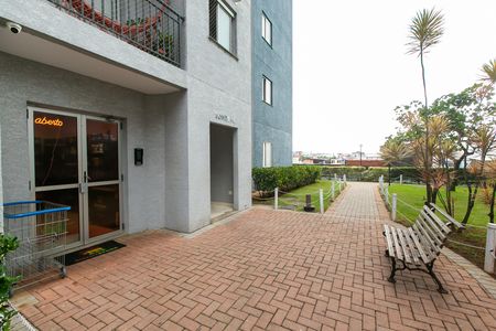 Apartamento para alugar com 47m², 2 quartos e 1 vaga Apartamento para alugar com 47m², 2 quartos e 1 vagaÁrea comum