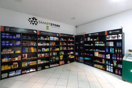 Apartamento para alugar com 47m², 2 quartos e 1 vaga Apartamento para alugar com 47m², 2 quartos e 1 vagaMini Mercado