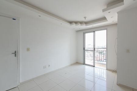 Apartamento para alugar com 47m², 2 quartos e 1 vaga Apartamento para alugar com 47m², 2 quartos e 1 vagaSala