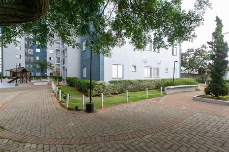 Apartamento para alugar com 47m², 2 quartos e 1 vaga Apartamento para alugar com 47m², 2 quartos e 1 vagaÁrea comum
