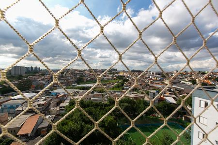Apartamento para alugar com 47m², 2 quartos e 1 vaga Apartamento para alugar com 47m², 2 quartos e 1 vagaVista do Quarto 2