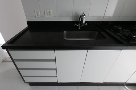 Apartamento para alugar com 47m², 2 quartos e 1 vaga Apartamento para alugar com 47m², 2 quartos e 1 vagaPia