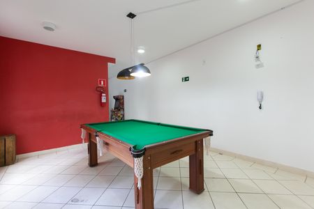 Apartamento para alugar com 47m², 2 quartos e 1 vaga Apartamento para alugar com 47m², 2 quartos e 1 vagaEspaço de Jogos