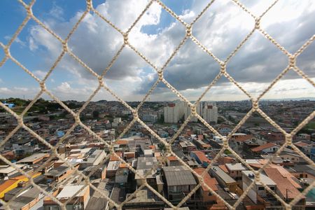 Apartamento para alugar com 47m², 2 quartos e 1 vaga Apartamento para alugar com 47m², 2 quartos e 1 vagaVista do Quarto 1