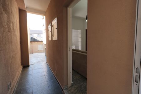 Studio para alugar com 35m², 1 quarto e sem vagaEntrada