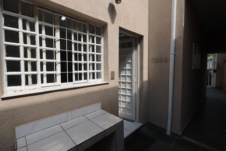 Studio para alugar com 35m², 1 quarto e sem vagaÁrea de Serviço