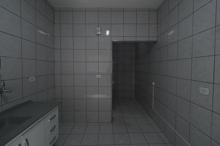 Studio para alugar com 35m², 1 quarto e sem vagaCozinha