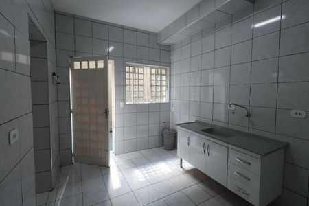 Studio para alugar com 35m², 1 quarto e sem vagaCozinha