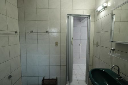Studio para alugar com 35m², 1 quarto e sem vagaBanheiro
