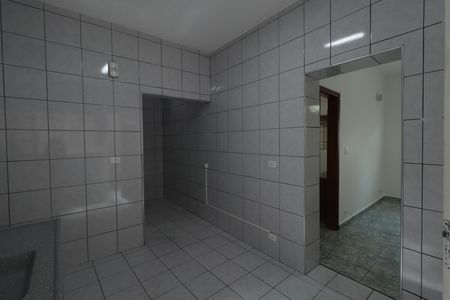 Studio para alugar com 35m², 1 quarto e sem vagaCozinha