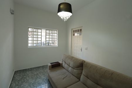 Studio para alugar com 35m², 1 quarto e sem vagaSala