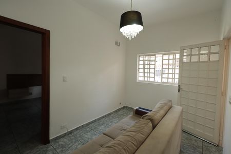 Studio para alugar com 35m², 1 quarto e sem vagaSala