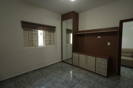 Studio para alugar com 35m², 1 quarto e sem vagaQuarto
