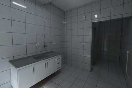 Studio para alugar com 35m², 1 quarto e sem vagaCozinha