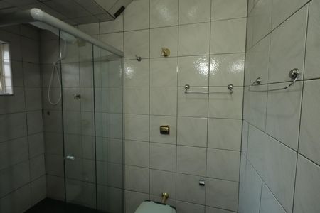 Studio para alugar com 35m², 1 quarto e sem vagaBanheiro